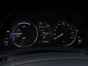 Lexus RC